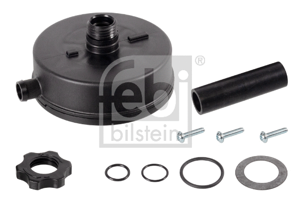 Filter Kit, crankcase ventilation (170736)