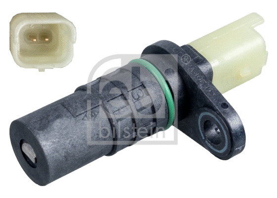 Sensor, crankshaft pulse (106801)