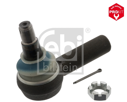 Tie Rod End (06240)