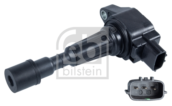 Ignition Coil (106775)
