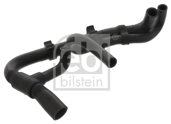 Radiator Hose (45656)