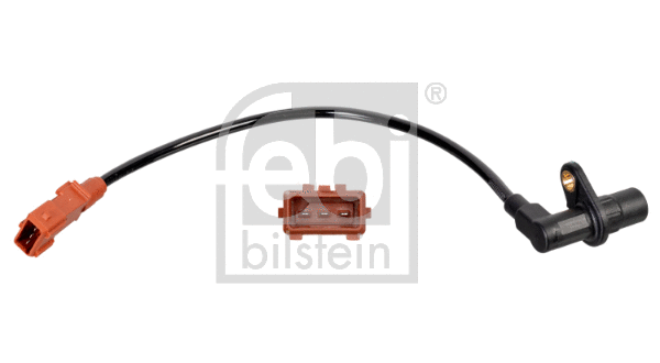 Sensor, crankshaft pulse (176230)