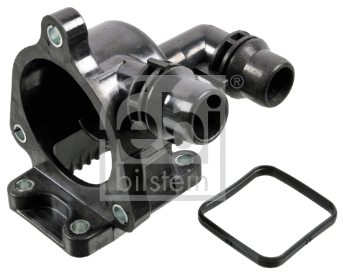 Coolant Flange (176568)
