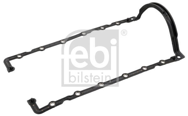 Gasket, oil sump (106584)