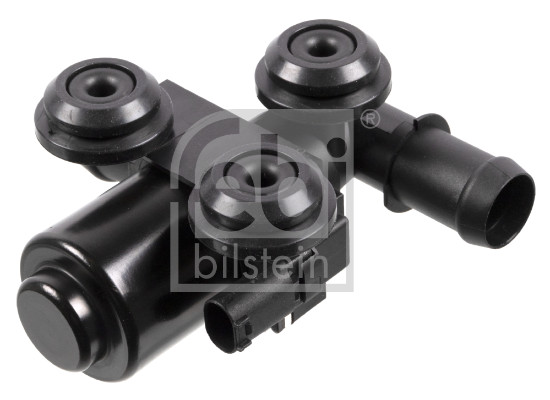 Coolant Control Valve