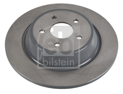 Brake Disc (107729)