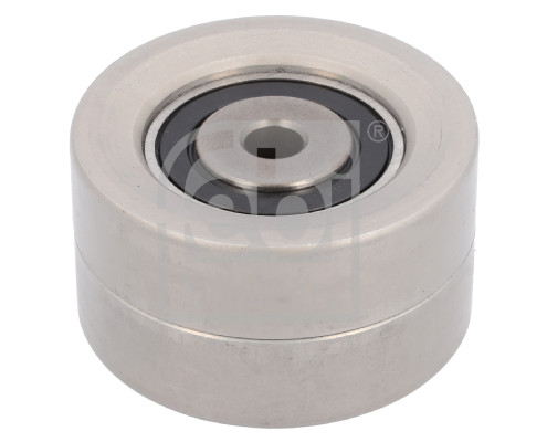 Deflection/Guide Pulley, timing belt