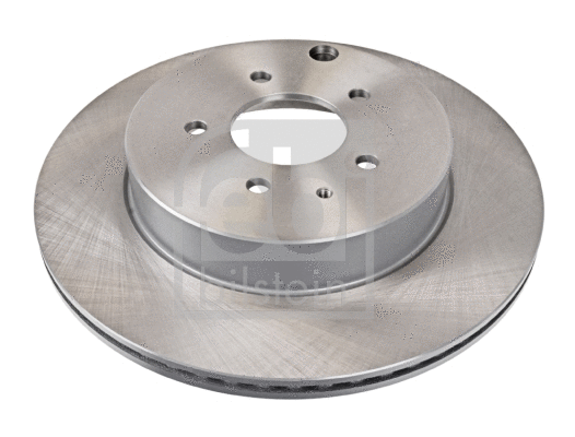 Brake Disc (108619)