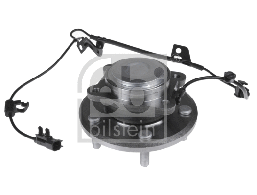 Wheel Bearing Kit (174495)
