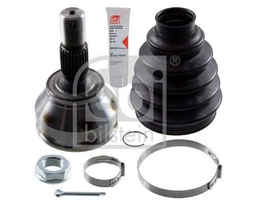 Joint Kit, drive shaft (186301)