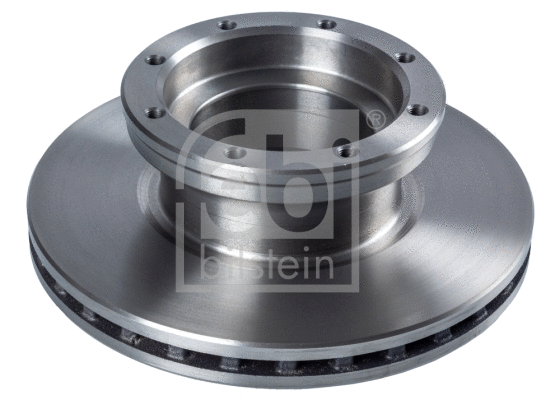Brake Disc (104291)