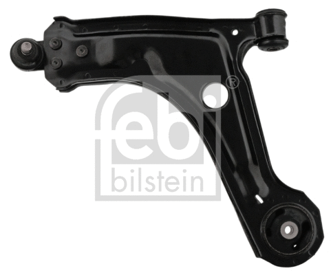 Control/Trailing Arm, wheel suspension (41874)