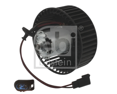 Interior Blower (40641)