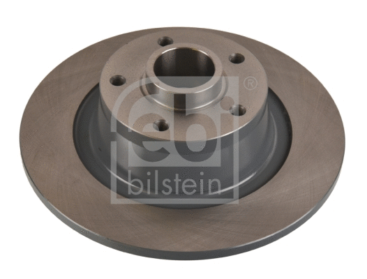 Brake Disc (108200)