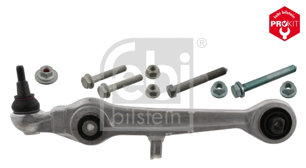 Control/Trailing Arm, wheel suspension (40114)