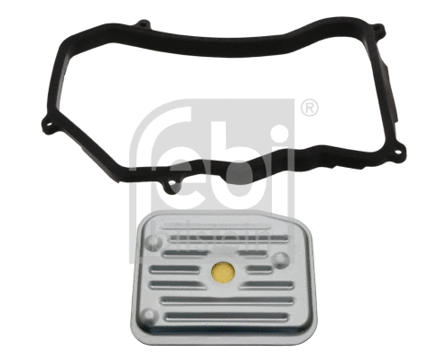 Hydraulic Filter Kit, automatic transmission (33945)