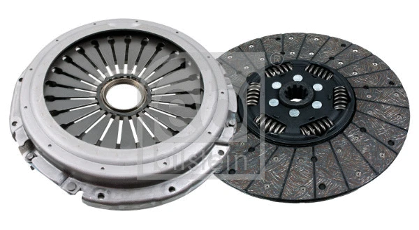 Clutch Kit (178799)