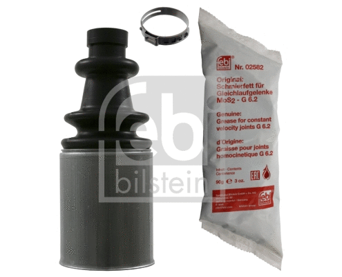 Bellow Kit, drive shaft (22019)