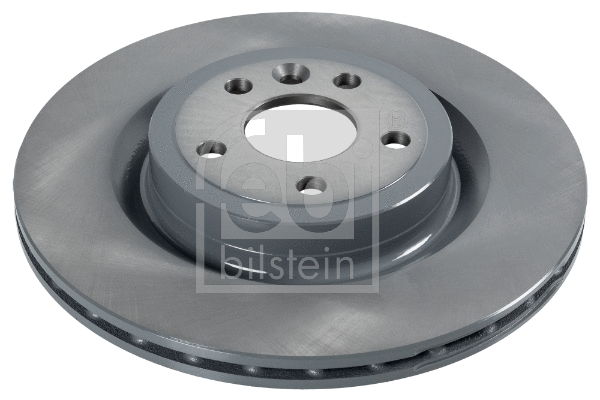Brake Disc (106493)