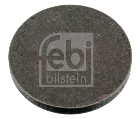 Adjusting Disc, valve clearance (08290)
