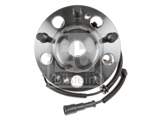 Wheel Bearing Kit