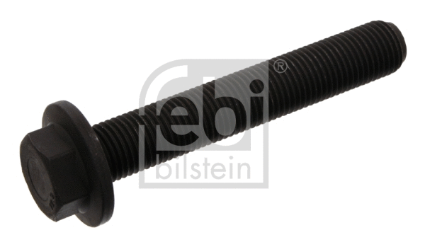 Pulley Bolt (33681)