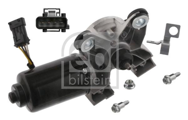 Wiper Motor (33752)