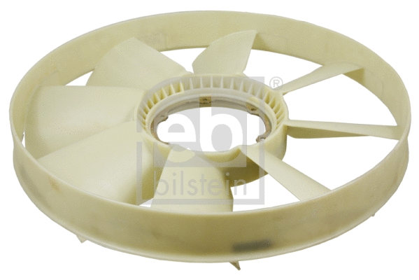 Fan Wheel, engine cooling (35485)