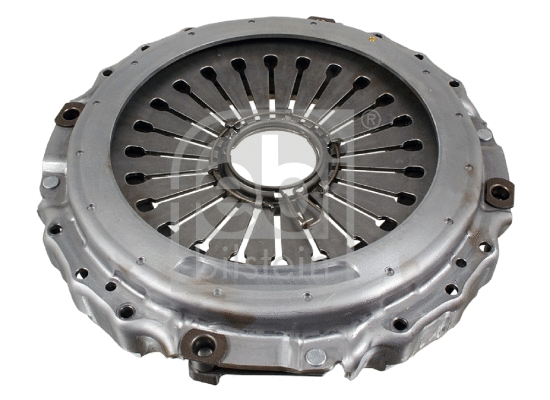 Clutch Pressure Plate (105316)