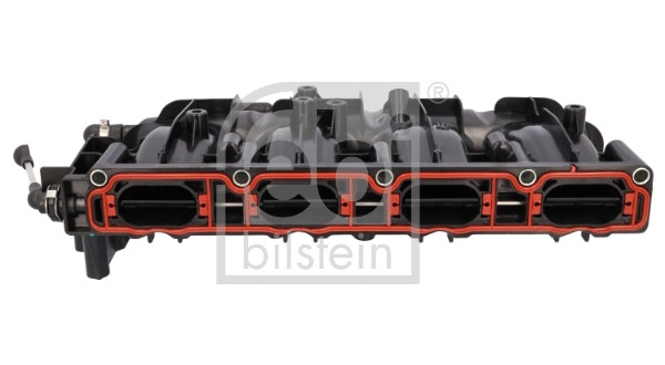 Fitting, intake manifold