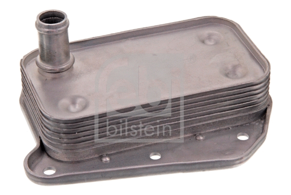 Oil Cooler, engine oil (37743)