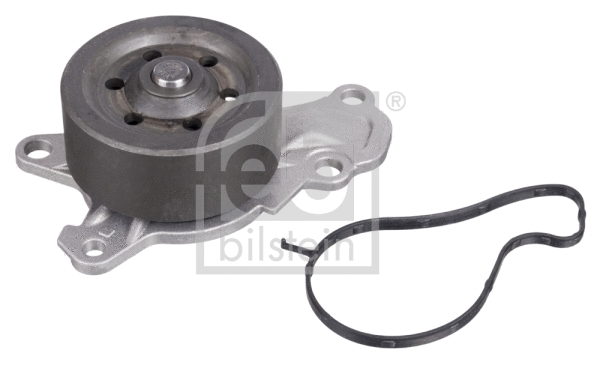 Water Pump, engine cooling (103955)