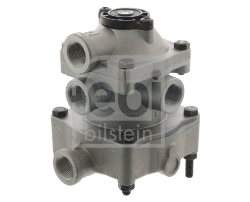Control Valve, trailer (46229)