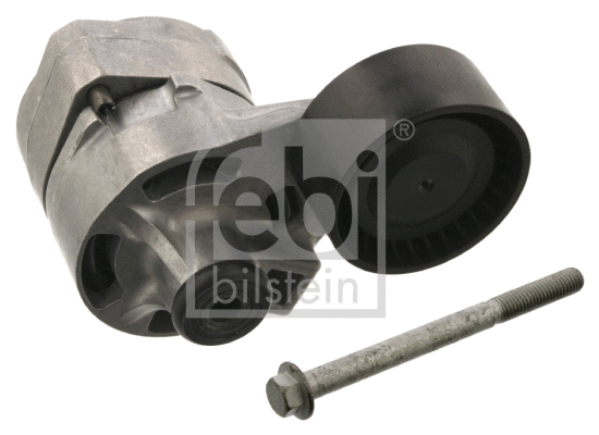 Belt Tensioner, V-ribbed belt (37255)