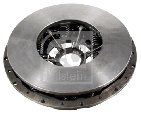 Clutch Pressure Plate