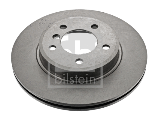Brake Disc (12323)