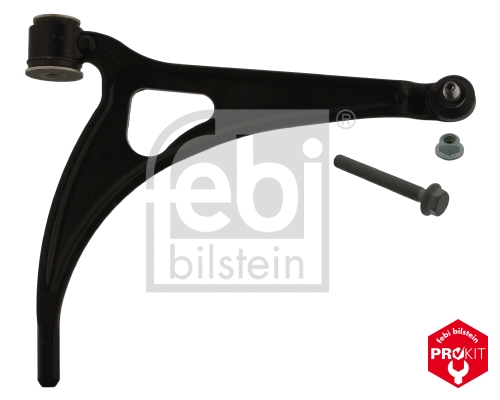 Control/Trailing Arm, wheel suspension (39645)