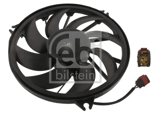 Fan, engine cooling (38479)
