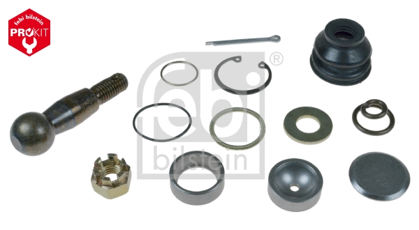 Repair Kit, reversing lever (48113)