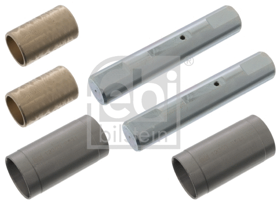 Repair Kit, spring bolt (47143)