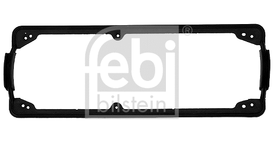 Gasket, cylinder head cover (15394)