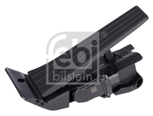 Accelerator Pedal (185442)