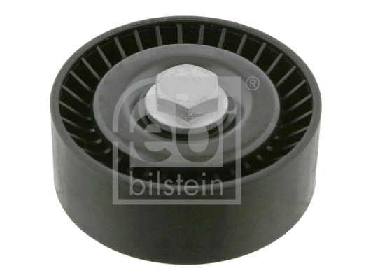 Deflection/Guide Pulley, V-ribbed belt (27374)