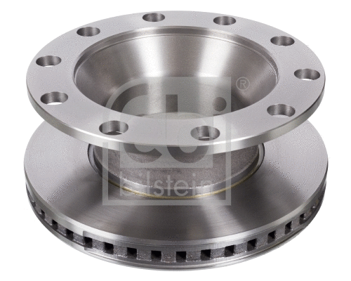 Brake Disc (101736)