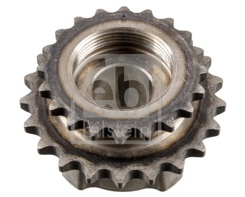 Gear, injection pump