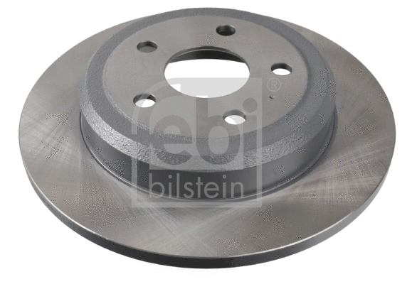Brake Disc (108591)