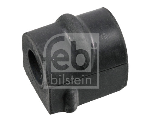 Mounting, stabiliser bar