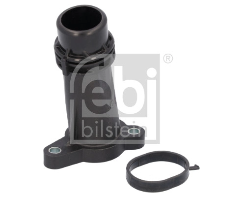 Coolant Flange (186108)