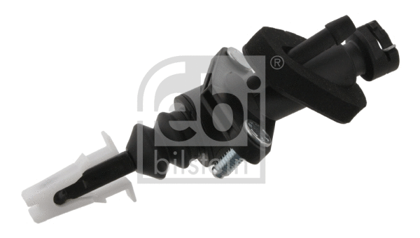 Master Cylinder, clutch (34898)