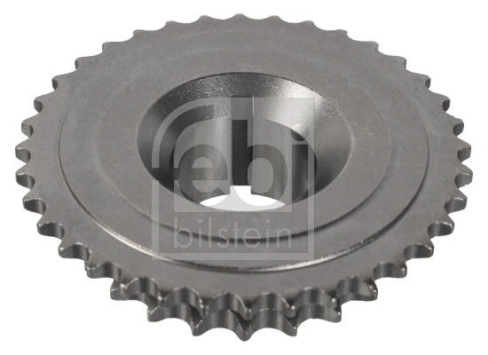 Sprocket, crankshaft